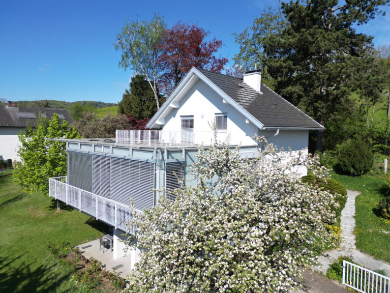 Haus - 4040, Linz - Raum zum Leben in Linzer Bestlage