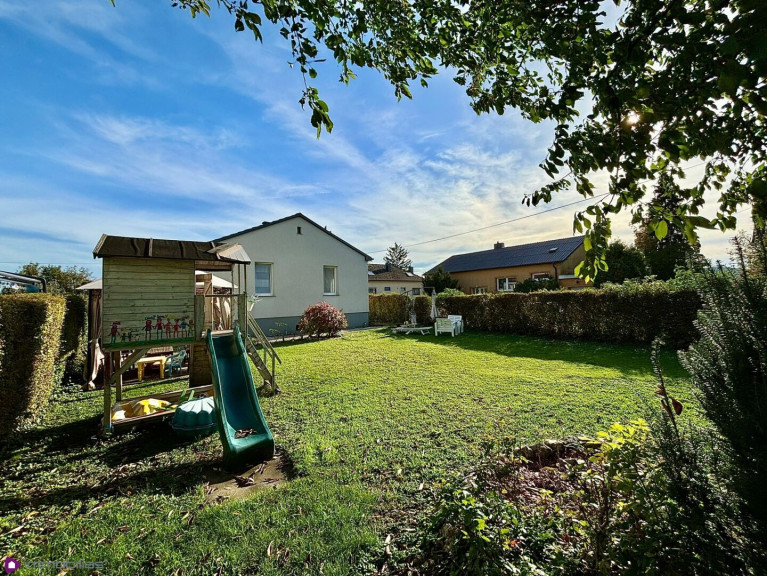 Haus - 2100, Leobendorf - Ein Ort zum Aufatmen – Ihr Zuhause mit Garten und Herz! Superädifikat/ Pachtgrund