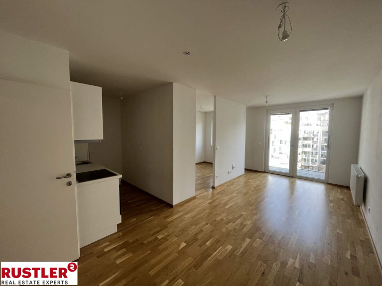 Wohnung - 1110, Wien - Moderne 2 Zimmer Wohnung mit Balkon 