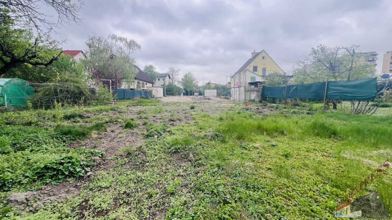 Grundstück - 2100, Korneuburg - NEU! NEU! NEU! Baugrund in Korneuburg! Ruhelage nahe Zentrum