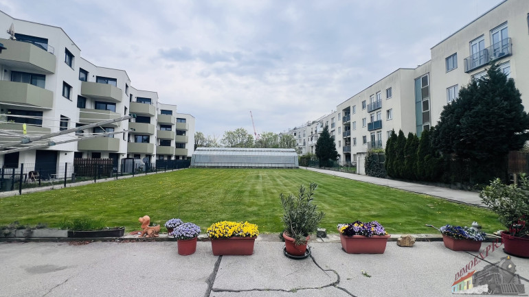 Grundstück - 1210, Wien - NEU! NEU! Investment! Eigentum! 2332 m² Baugrund in perfekter Lage!