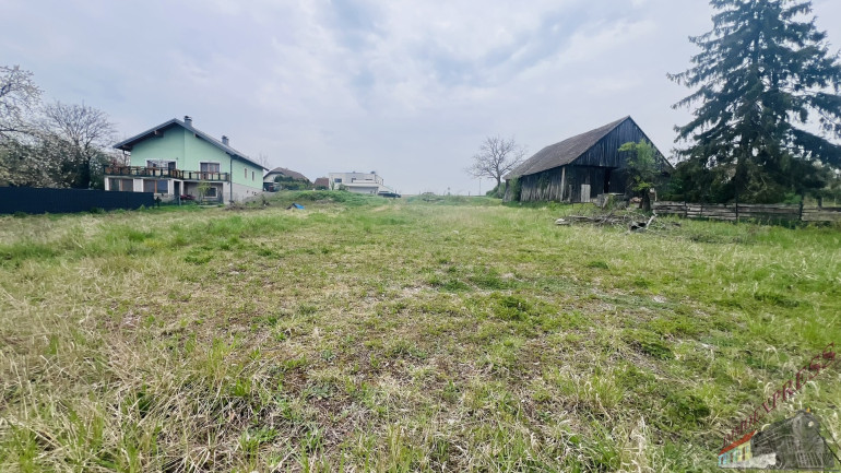Grundstück - 2111, 2111 Harmannsdorf - NEU! Baugrund nähe Korneuburg! Ruhelage mit Aussicht