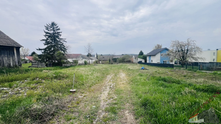 Grundstück - 2111, 2111 Harmannsdorf - NEU! Baugrund nähe Korneuburg! Ruhelage mit Aussicht