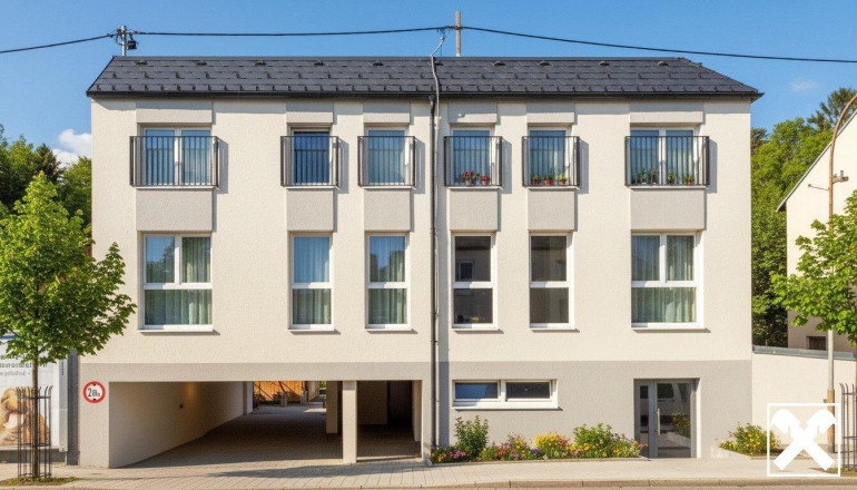 Wohnung - 2130, Mistelbach - Neubauwohnungen in zentraler Lage in 2130 Mistelbach