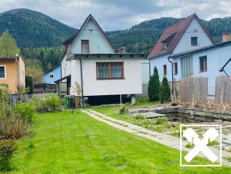 Haus - 2640, Gloggnitz - Gemütliches Zuhause mit Garten zum fairen Preis!