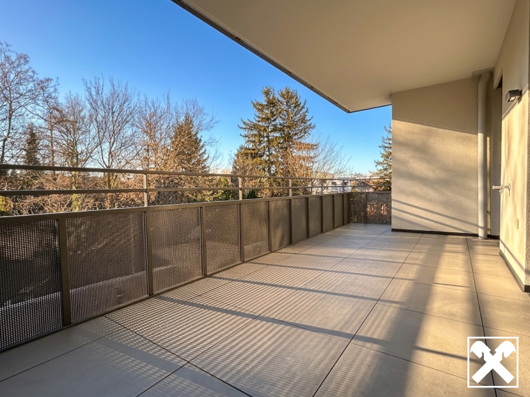 Wohnung - 1210, Wien - Raum für mehr – 3 Zimmer mit Lebensqualität