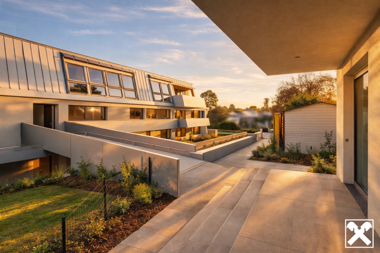 Wohnung - 2345, Brunn am Gebirge - BRUNNIQUE - live unique!