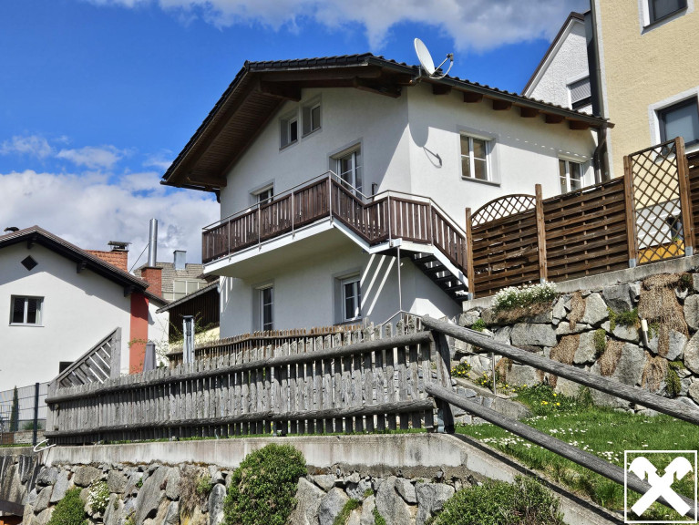 Haus - 4273, Unterweißenbach - Saniertes, gepflegtes Wohnhaus im Zentrum mit Garten