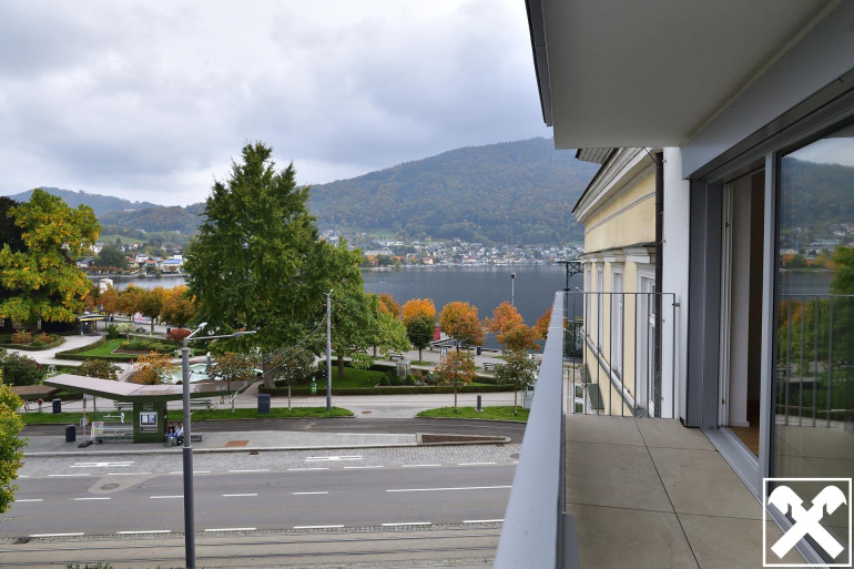 Wohnung - 4810, Gmunden - Ankommen. Genießen. Loslassen. - Wo Wohnen zum Wohlfühlen wird - Top 4