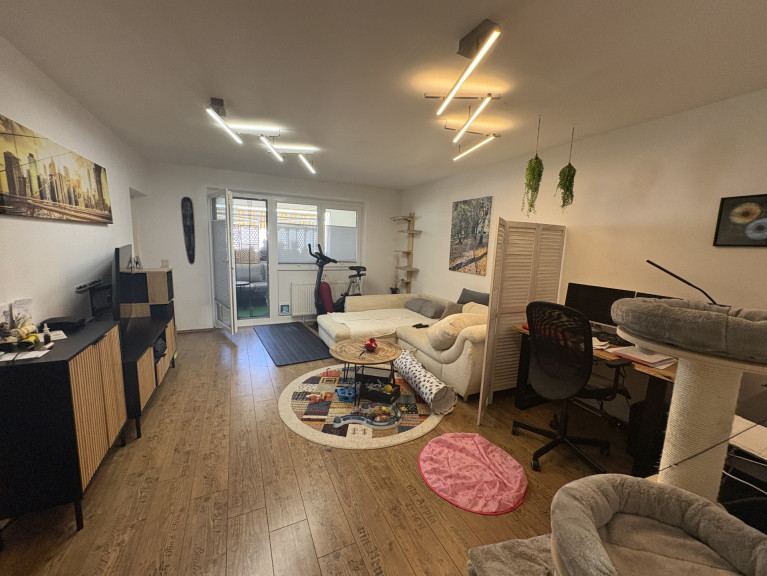 Wohnung - 6112, Wattens - Gemütliche 3 Zimmer Wohnung mit Westbalkon