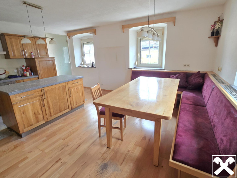 Haus - 9143, St. Michael ob Bleiburg - Vielseitig nutzbare Liegenschaft mit Wohnhaus, Nebengebäuden und einem Waldgrundstück