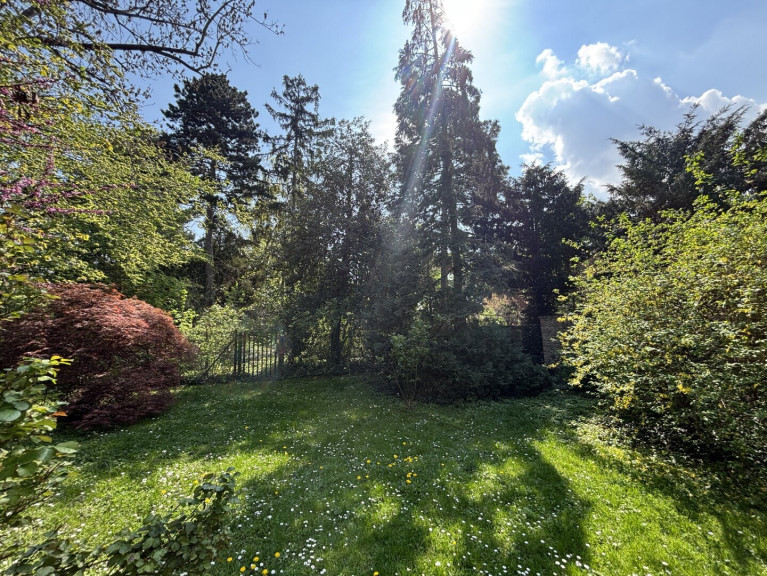 Grundstück - 1190, Wien - GRUNDSTÜCKSJUWEL IM HERZEN VON DÖBLING