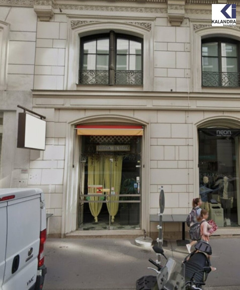 Einzelhandel - 1010, Wien - 360° TOUR // GESCHÄFTSLOKAL nahe RINGSTRASSEN GALERIEN