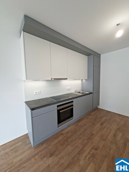 Wohnung - 8010, Graz - Urbanes Wohnen im Messequadrant – modernes Design trifft Top-Lage in Graz