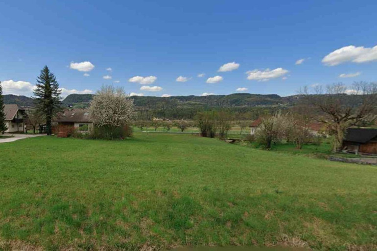 Grundstück - 9181, Feistritz im Rosental - Toller Baugrund in Feistritz im Rosental