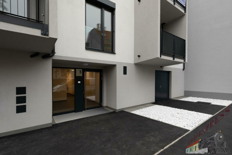 Wohnung - 1230, Wien,Liesing - Neubau, Exklusive 3 Zimmer Wohnung+ Küche , Kinskygasse 3  im 23. Bezirk