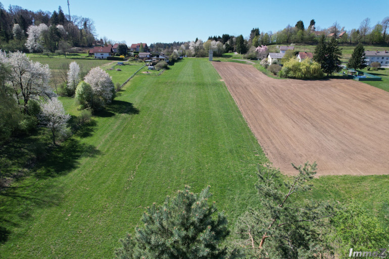 Grundstück - 8502, Lannach - Sonniges Premium-Grundstück in Best Lage von Lannach – seltene Investmentchance mit hervorragendem Preis-Leistungs-Verhältnis