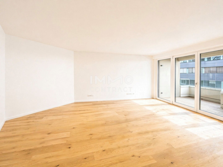 Wohnung - 1100, Wien - Provisionsfrei: Urbane Zweizimmer-Wohnung HAUPTBAHNHOF