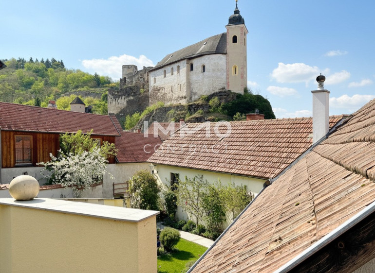 Haus - 3500, Krems an der Donau - In beschaulicher Lage...