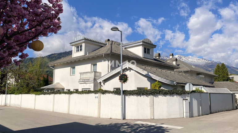 Haus - 9900, Lienz - Exklusive Stadtvilla