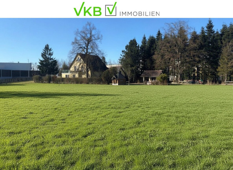 Grundstück - 4663, Laakirchen - Wunderschöne Bauparzellen in ruhiger, zentraler Lage in Laakirchen – Auch im Paket erhältlich!