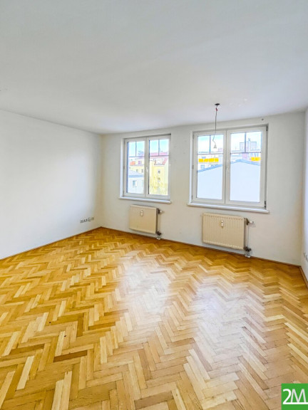 Wohnung - 1100, Wien - Ruhig gelegene 2-Zimmer-Wohnung nahe Reumannplatz