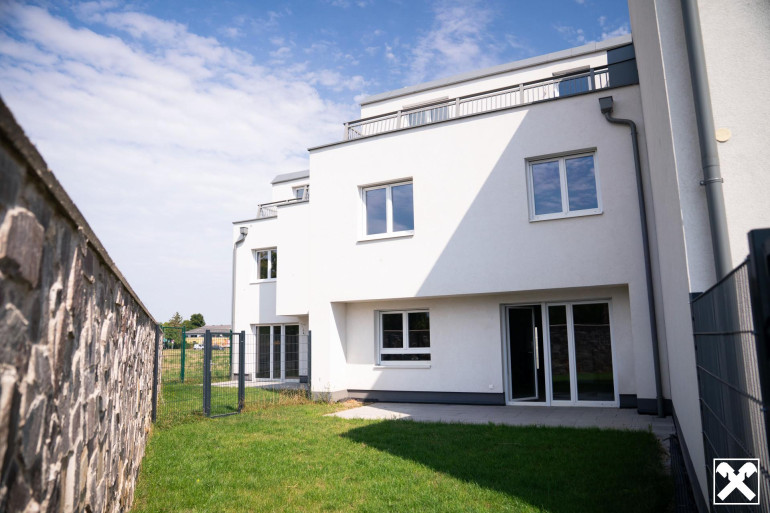 Haus - 2201, Seyring - Reihenhäuser in Seyring