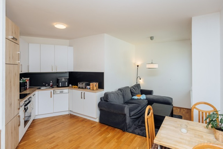 Wohnung - 8042, Graz,08.Bez.:Sankt Peter - Charmantes 2-Zimmer Apartment in St. Peter: Ideal für Anleger