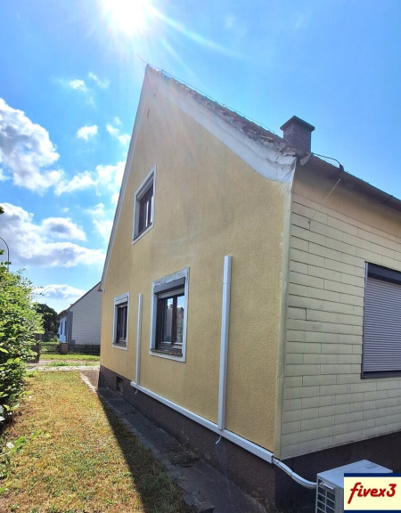 Haus - 3133, Gemeinlebarn - Älteres Einfamilienhaus mit Garten in Gemeinlebarn, Gemeinde Traismauer, zu kaufen