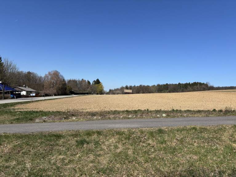 Grundstück - 7441, Pilgersdorf - 7.800 m² Baugrund in idyllischer Lage, umgeben von Rad-und Wanderwegen im mittleren Burgenland