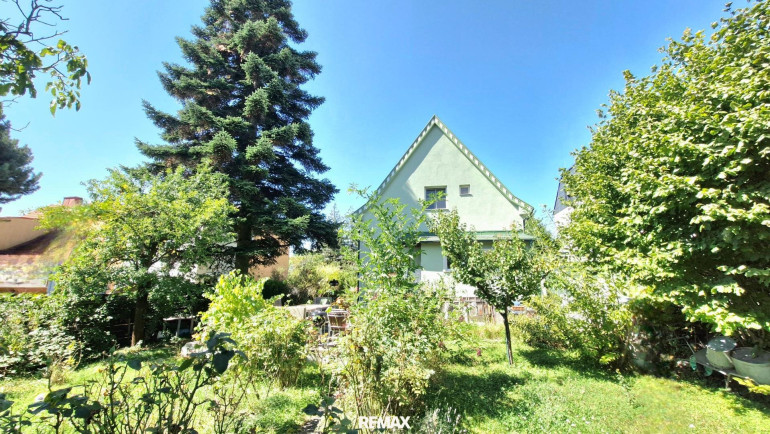 Haus - 1230, Wien - Haus in Ruhelage