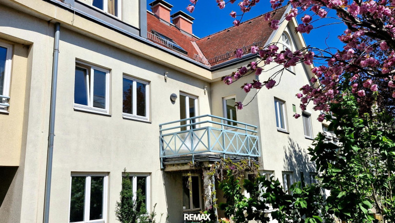 Wohnung - 1230, Wien - Wohnung nahe der Liesing