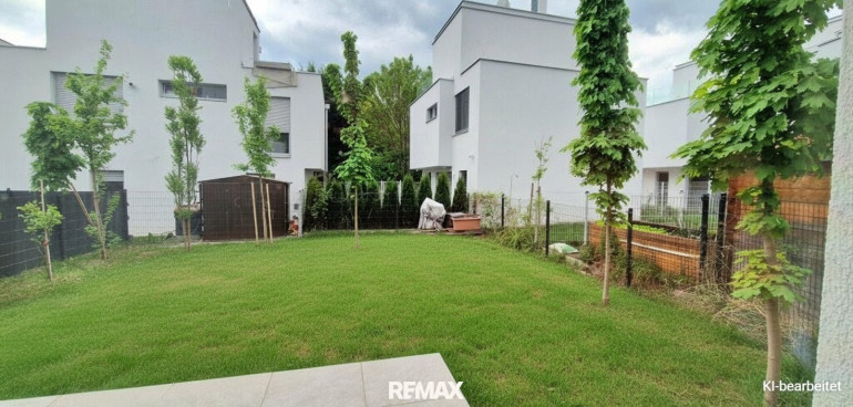 Haus - 1100, Wien,Favoriten - REIHENHAUS im Grünen