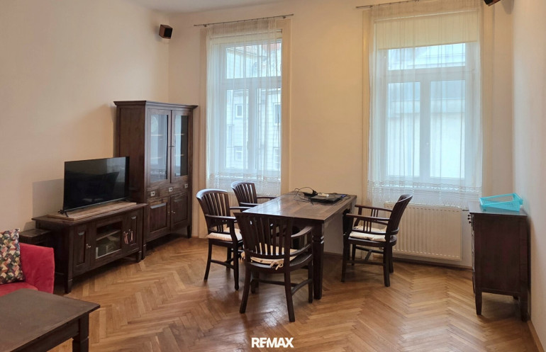 Wohnung - 1120, Wien - WOHNUNG - RUHELAGE