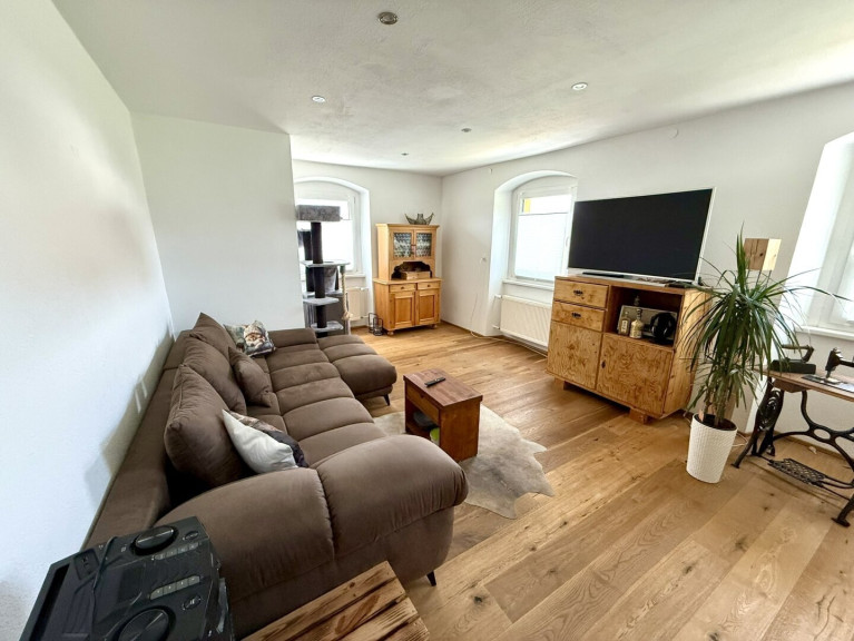 Wohnung - 6914, Hohenweiler - Stilvolle 3-Zimmer Wohnung in Hohenweiler