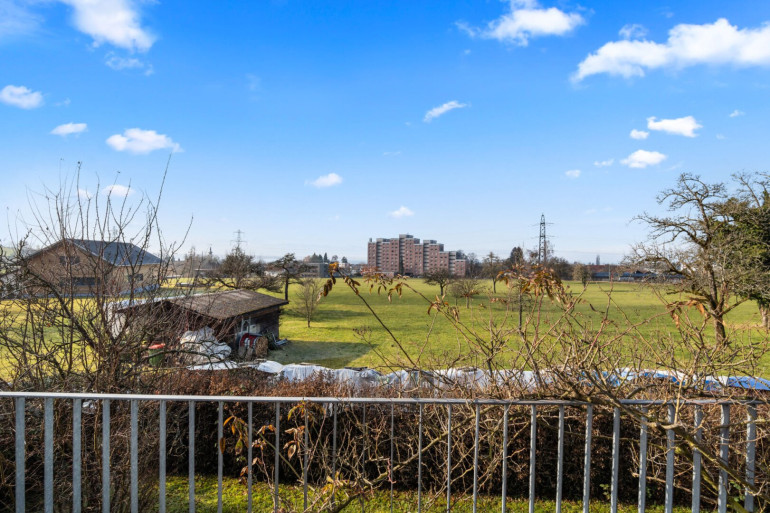 Haus - 6911, Lochau - sanierungsbedürftiges Juwel in Lochau: großes Haus mit Seeblick und Garten!
