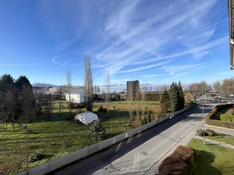 Wohnung - 6911, Lochau - Wohnen in Seenähe: 3-Zimmer-Wohnung mit Süd-Balkon und See- & Bergblick