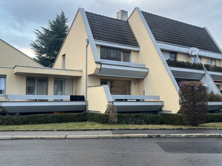 Wohnung - 6900, Bregenz - Einmalige Chance in Bregenz: Verkauf einer gemütlichen 3-Zi-Wohnung im Bieterverfahren!