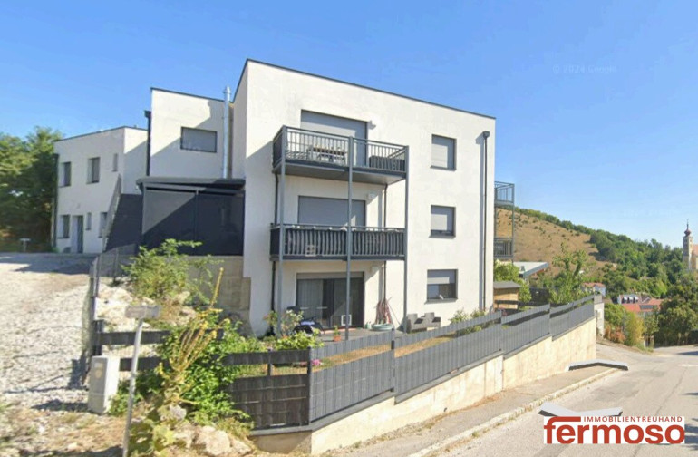 Wohnung - 7082, Donnerskirchen - Charmante 2-Zimmer-Gartenwohnung mit Terrasse in Donnerskirchen