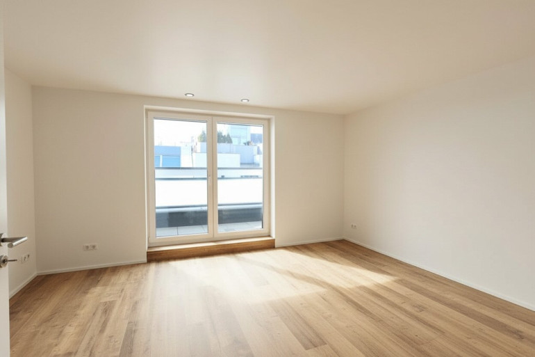 Wohnung - 1100, Wien - Modernes Single Apartment mit Terrasse - Erstbezug