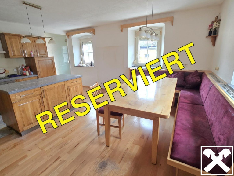 Haus - 9143, St. Michael ob Bleiburg - Vielseitig nutzbare Liegenschaft mit Wohnhaus, Nebengebäuden und einem Waldgrundstück