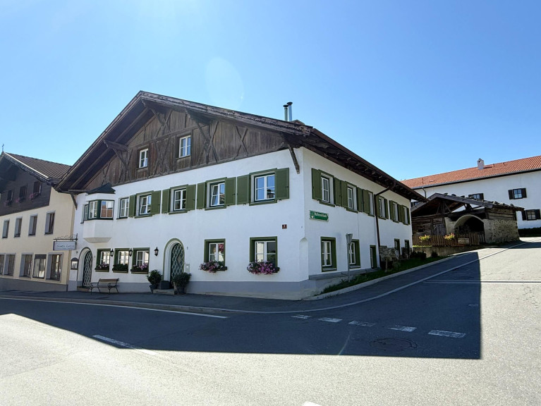 Wohnung - 6162, Mutters - Großzügig. Modern. Barrierefrei. – Ihr neues Zuhause in Mutters