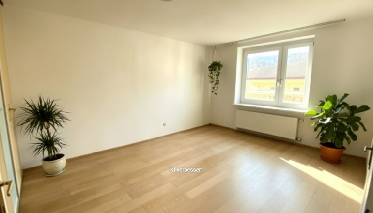 Wohnung - 1090, Wien - Renovierte und 3-Zimmer-Wohnung nahe Sobieskiplatz ab Juni / Juli 2026 zur Miete!