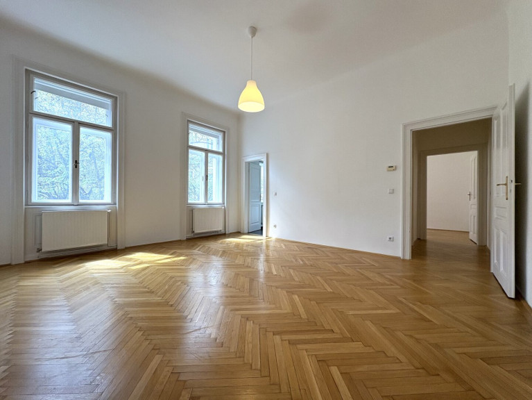 Wohnung - 1030, Wien,Landstraße - Moderne 2-Zimmer Wohnung - 1030 Wien – Top Lage zum Kauf!