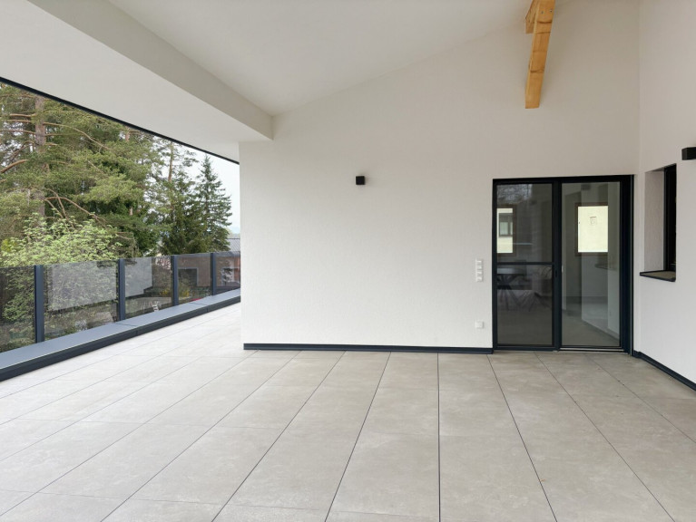 Wohnung - 9122, St. Kanzian am Klopeiner See - LIVIN Deluxe - Klopeiner See I XXL-Penthouse Nahe Klopeiner See - schlüsselfertiger Wohntraum!