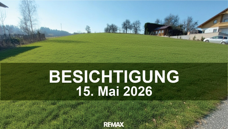 Grundstück - 4753, Taiskirchen im Innkreis - Attraktives Baugrundstück in ruhiger Wohnlage von Taiskirchen