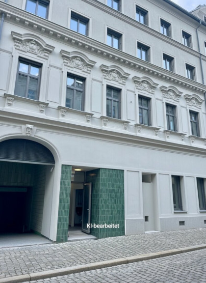 Wohnung - 1120, Wien - Schallerhof - Erstbezug in 1120 Wien! Überzeugende Wohnungen und Townhouse Appartements mit Freiflächen