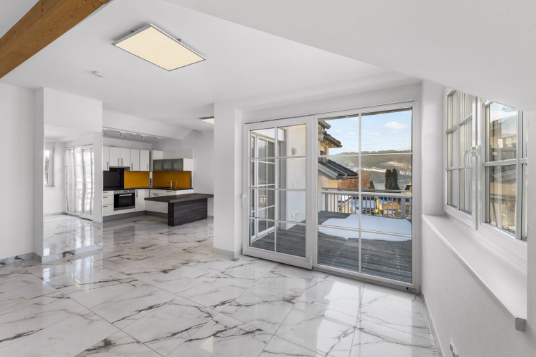 Wohnung - 9872, Millstatt am See - Exklusiver Blick auf den Millstätter See!