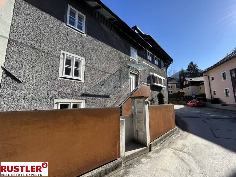 Wohnung - 5023, Salzburg-Gnigl - Charmantes Wohnen mit Geschichte – 3 Zimmer in ruhiger Toplage Gnigl