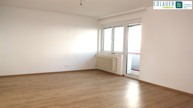 Wohnung - 3100, St. Pölten - Geräumige Mietwohnung beim Bahnhof - Sanierung 2026!